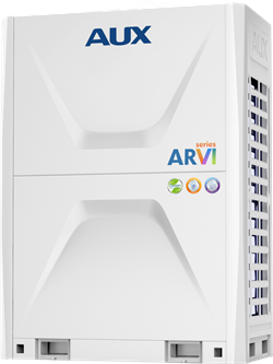 Наружный блок VRF системы AUX ARV-H400/5R1 MV M176618 - фото 2841189