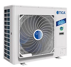 Наружный блок VRF системы TICA TIMS100CHT M177399 - фото 2841393