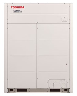 Наружный блок VRF системы Toshiba MMY-MUP1001HT8JP-E M204227 - фото 2841761