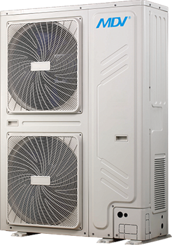 Наружный блок VRF системы Mdv i-260WV2GN1 M179377 - фото 2841787