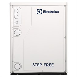 Наружный блок VRF системы Electrolux ESVMO-450-W3 M135198 - фото 2841836