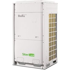 Наружный блок VRF системы Ballu BVRFO-KS7/225-560-A M34829 - фото 2841854
