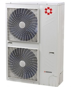 Наружный блок VRF системы Kentatsu KTRZ400HZAN3-C M176064 - фото 2841991