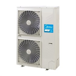 Наружный блок VRF системы Midea MVUH220A-VA3 M185673 - фото 2842000