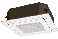 Кассетный блок VRF системы General AUXM018GLAH M179051 - фото 2842904