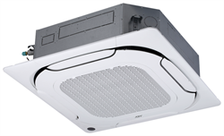 Кассетный блок VRF системы Mdv MDI2-45Q4DHN1 M179592 - фото 2842910