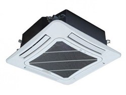Кассетный блок VRF системы General Climate GC-G112/4CRAN1 M205136 - фото 2842986