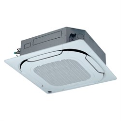 Кассетный блок VRF системы Systemair SYSVRF2 CASSETTE 56 Q M115911 - фото 2843553