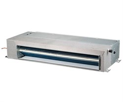 Канальный блок VRF системы Dantex DM-PAC028T2/DAF M200964 - фото 2844977