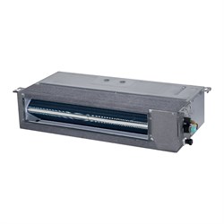 Канальный блок VRF системы Kentatsu KTLW40HFAN1 M175566 - фото 2845659