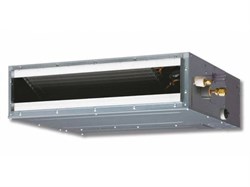 Канальный блок VRF системы Fujitsu ARXD018GLEH M200263 - фото 2846371