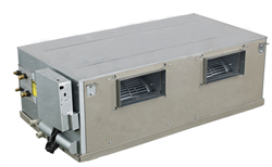 Канальный блок VRF системы Electrolux EACD-120MWN1/EACD-120HN1-R M204873 - фото 2846489