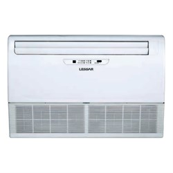 Напольно-потолочный блок VRF системы Lessar LSM-H36TUA2 M181622 - фото 2846970