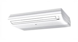 Напольно-потолочный блок VRF системы Mdv D45DL/N1-C M20556 - фото 2847095