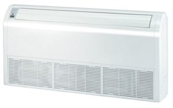 Напольно-потолочный блок VRF системы General Climate GC-G45/CFAN1 M210389 - фото 2847316