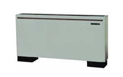 Напольно-потолочный блок VRF системы Mitsubishi Electric PFFY-P20 VLEM-E M21781 - фото 2847388