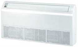 Напольно-потолочный блок VRF системы General Climate GC-G90/CFAN1 M35519 - фото 2847564