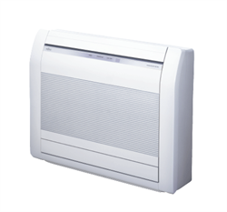 Напольно-потолочный блок VRF системы Fujitsu AGYE007GCEH/UTREV09XB M199911 - фото 2847608