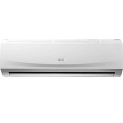 Настенный фанкойл IGC IWF-X600K22W M178541 - фото 2872641