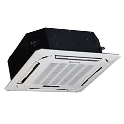 Кассетный фанкойл Dantex DF-1200QB M66723 - фото 2872986