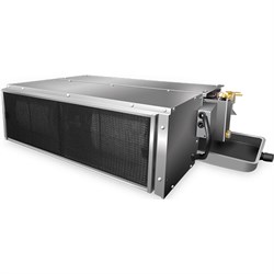 Канальный фанкойл Royal Clima VC-S 140P2A M127288 - фото 2873855