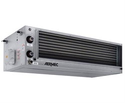 Канальный фанкойл Aermec TS 63 M102637 - фото 2874096