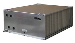 Канальный фанкойл Aermec TA 19 H6 M102702 - фото 2874330