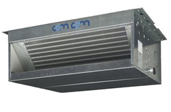 Канальный фанкойл Daikin FWD12AF M66385 - фото 2874771