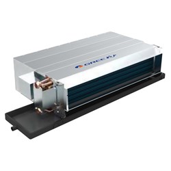 Канальный фанкойл Gree FP-68WAHF/BHL-K M176550 - фото 2874966