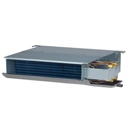 Канальный фанкойл Dantex DF-1000T4/L-P4 M67155 - фото 2875242