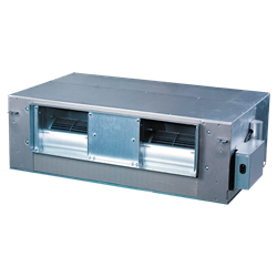 Канальный фанкойл Systemair SYSIMPLE FDTH160M M180434 - фото 2875305