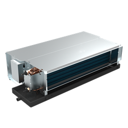 Канальный фанкойл Gree FP-85WA/GHL-K M176350 - фото 2875415