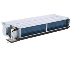 Канальный фанкойл Mdv MDKT3-08S M201479 - фото 2875494