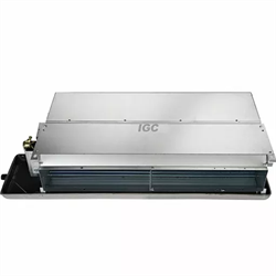 Канальный фанкойл IGC IWF-X1200D23M50 M178557 - фото 2875516