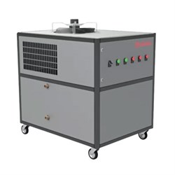 Чиллер с воздушным охлаждением Thermex Energy AWC 20 M205054 - фото 2877817