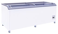 Ларь-бонета ITALFROST (CRYSPI) ЛБР М 1850 контроллер E122513 - фото 2915596