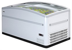 Ларь-бонета Brandford POLO TST HT/СТ RAL 9016 (белый) E91322 - фото 2915623