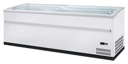 Ларь-бонета Brandford POLO 250 HT/СТ RAL 9016 (белый) E91321 - фото 2915664