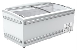 Ларь-бонета морозильная Omex ADEO 1850 C E118158 - фото 2915681