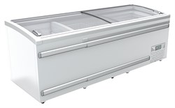 Ларь-бонета морозильная Omex ADEO 2500 E118153 - фото 2915688
