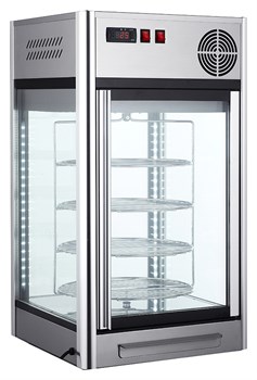 Витрина кондитерская Cooleq CW-108 E58784 - фото 2921547