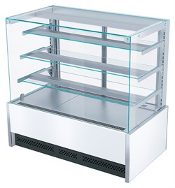Витрина кондитерская Be bloks! be sweet! plug-in S E123678 - фото 2922913