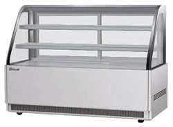 Витрина кондитерская закрытая Turbo air TBR-900-2X E151114 - фото 2923468