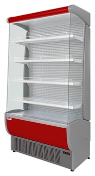 Горка холодильная Марихолодмаш Флоренция ВХСп-0,6 E77580 - фото 2928143