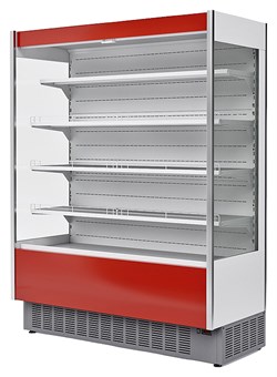 Горка холодильная Марихолодмаш Флоренция ВХСп-0,8 Cube E130799 - фото 2928600