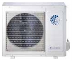 Компрессорно-конденсаторный блок Venterra VCCU-10CN E234315 - фото 2930973