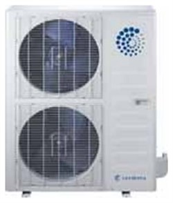 Компрессорно-конденсаторный блок Venterra VCCU-14CN E234316 - фото 2930975
