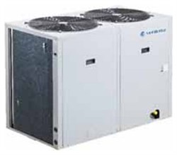 Компрессорно-конденсаторный блок Venterra VCCU-28CN E234319 - фото 2930999