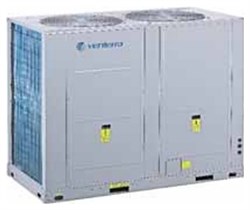 Компрессорно-конденсаторный блок Venterra VCCU-105CN E234325 - фото 2931016