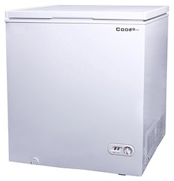 Ларь морозильный Cooleq CF-200 E126021 - фото 2931591